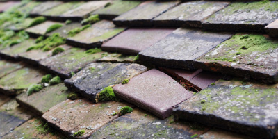 Pishill roof repair costs